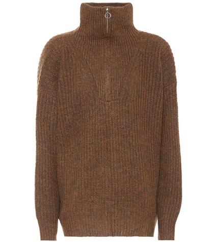 Isabel Marant, Toile Declan Oversized Sweater