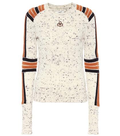 Isabel Marant, Toile Hayward Ski Wool Sweater