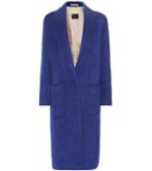 By Malene Birger Nulania Cotton-blend Coat