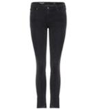 Yeezy The Legging Ankle Skinny Jeans