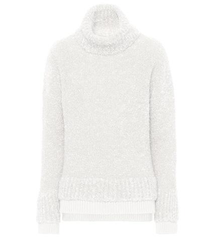 Emilio Pucci Mohair-blend Sweater