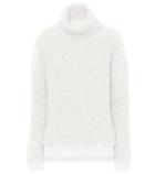 Emilio Pucci Mohair-blend Sweater