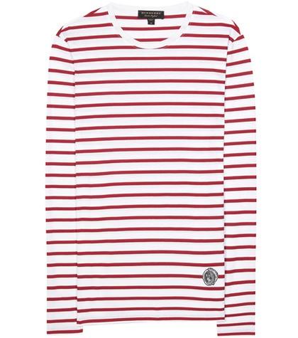 Burberry Pallas Heads Unisex Cotton Top