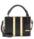 Sophie Hulme Albany Mini Suitcase Tote