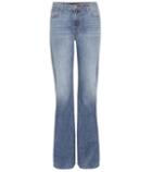 Miu Miu Sabine High-rise Jeans