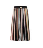 Melissa Odabash Kids Pleated Knit Skirt
