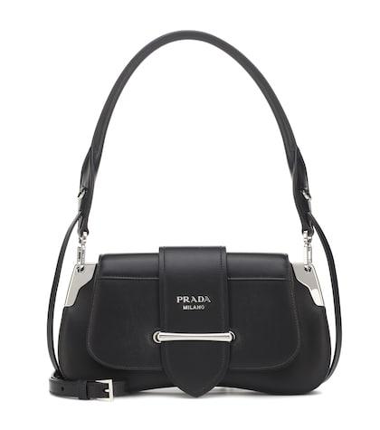 Fendi Kids Sidonie Shoulder Bag