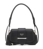 Fendi Kids Sidonie Shoulder Bag