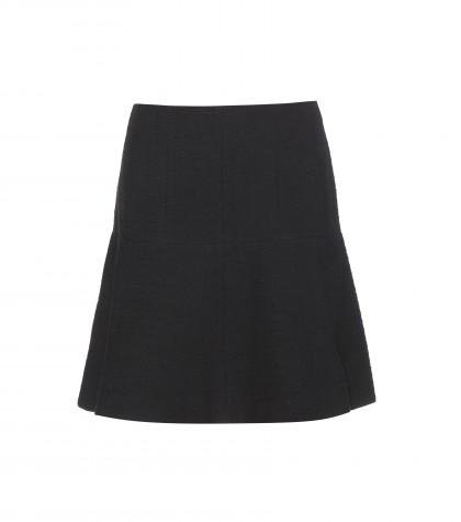 Carven Cotton Skirt