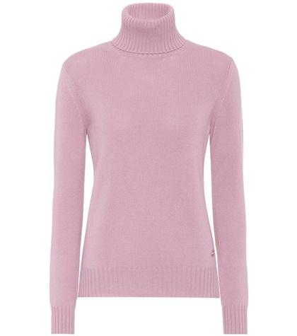 Acne Studios Cashmere Turtleneck Sweater