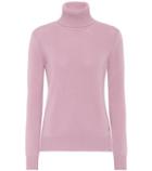 Acne Studios Cashmere Turtleneck Sweater