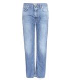 Tre Ccile Boy Straight-leg Jeans