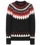 Polo Ralph Lauren Wool And Alpaca Blend Sweater