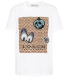 Coach X Disney® Cotton T-shirt