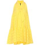 Lisa Marie Fernandez Le Mini Baby Doll Dress