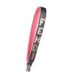 Miu Miu Strap You Leather Bag Strap