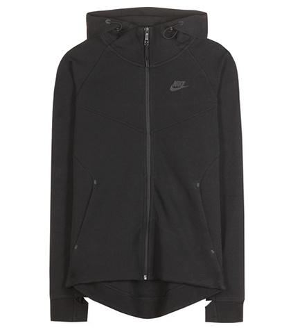 Nike Nike Tech Fleece Cotton-blend Jacket