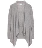 Velvet Rocelyn Wool And Cashmere Cardigan