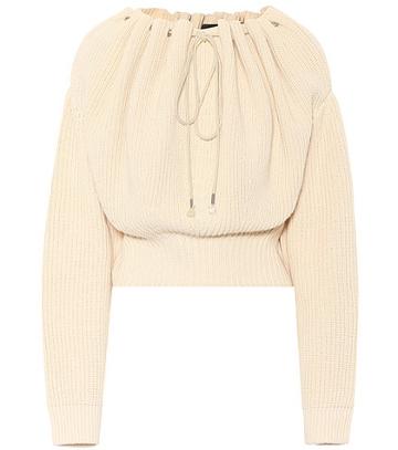 Ray-ban Cotton Sweater