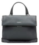 Balenciaga Tool Satchel Small Leather Tote Bag