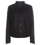 Citizens Of Humanity Kate Band Wool And Cashmere Jacket