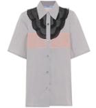 Missoni Cotton Shirt