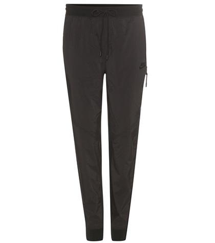 Nike Bonded Track Pants