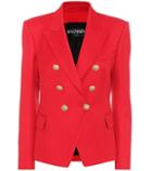 Magda Butrym Embellished Blazer