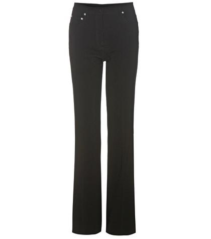 Vetements Crêpe Trousers