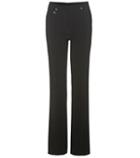 Vetements Crêpe Trousers