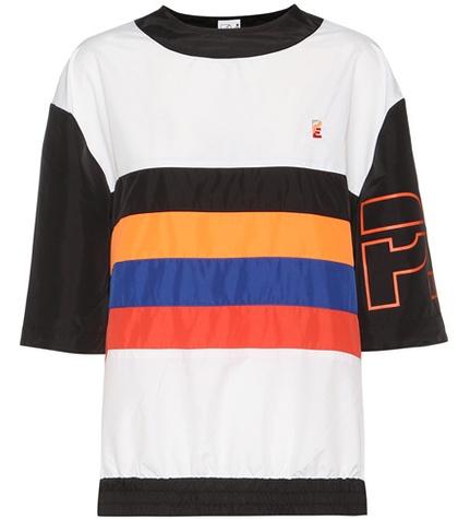 P.e Nation Man Of The Match Top
