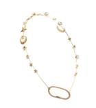 Jonathan Simkhai Nova Bandeaux Embellished Headband