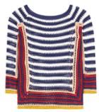 Hillier Bartley Cotton Sweater