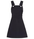 Miu Miu Sleeveless Minidress