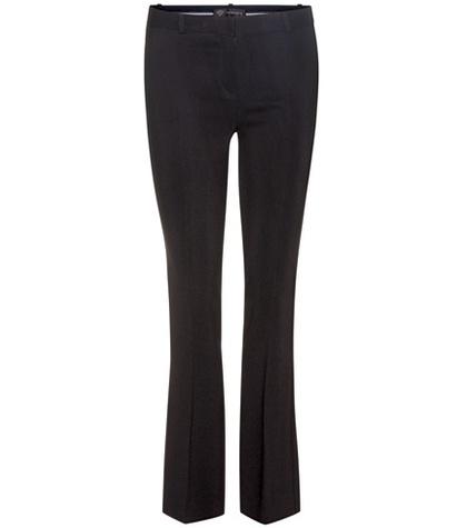 Opening Ceremony Mid-rise Trousers