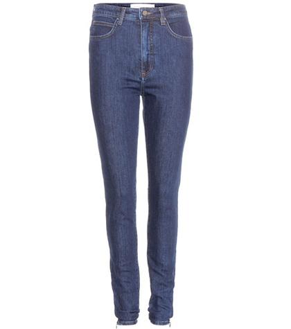 Victoria Beckham Denim Dakota Skinny Jeans