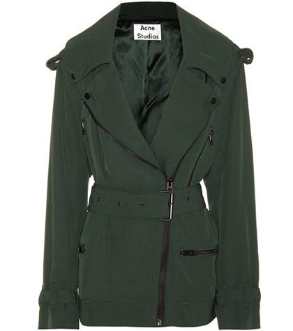 Acne Studios Lilja Jacket