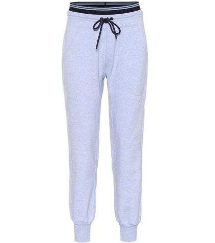 Valentino Cotton-blend Trackpants