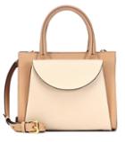 Ryan Roche Law Leather Tote