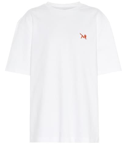 Calvin Klein Jeans Est. 1978 Oversized Cotton T-shirt