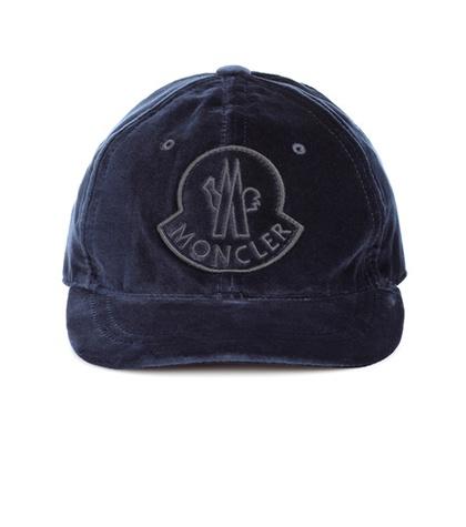 Moncler Velvet Cap