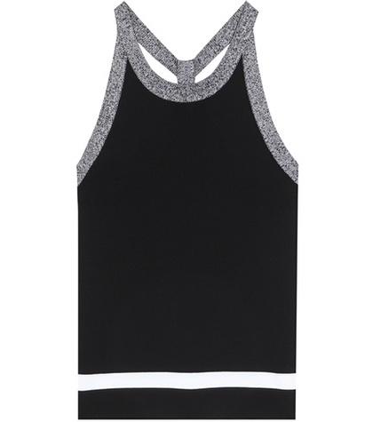 Rag & Bone Lucine Vest Top