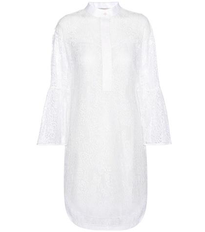 Tre Ccile Lace Dress