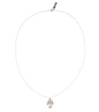 Alexander Wang Embellished Necklace