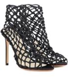 Francesco Russo Knotted Sandals