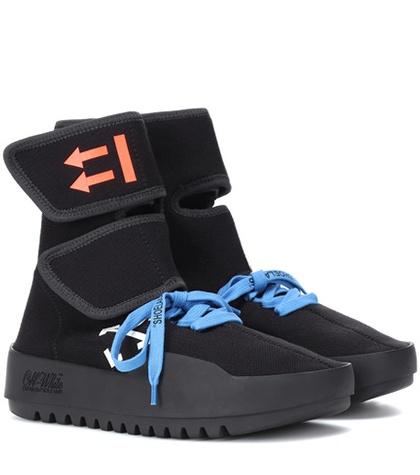 Equipment Cst-001 Sneakers