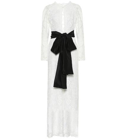 Sorel Floral Lace Jumpsuit