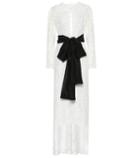 Sorel Floral Lace Jumpsuit