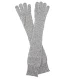 Dolce & Gabbana Long Cashmere Gloves