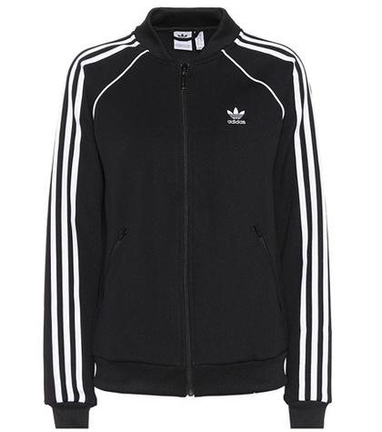 Nike Zip Track Jacket